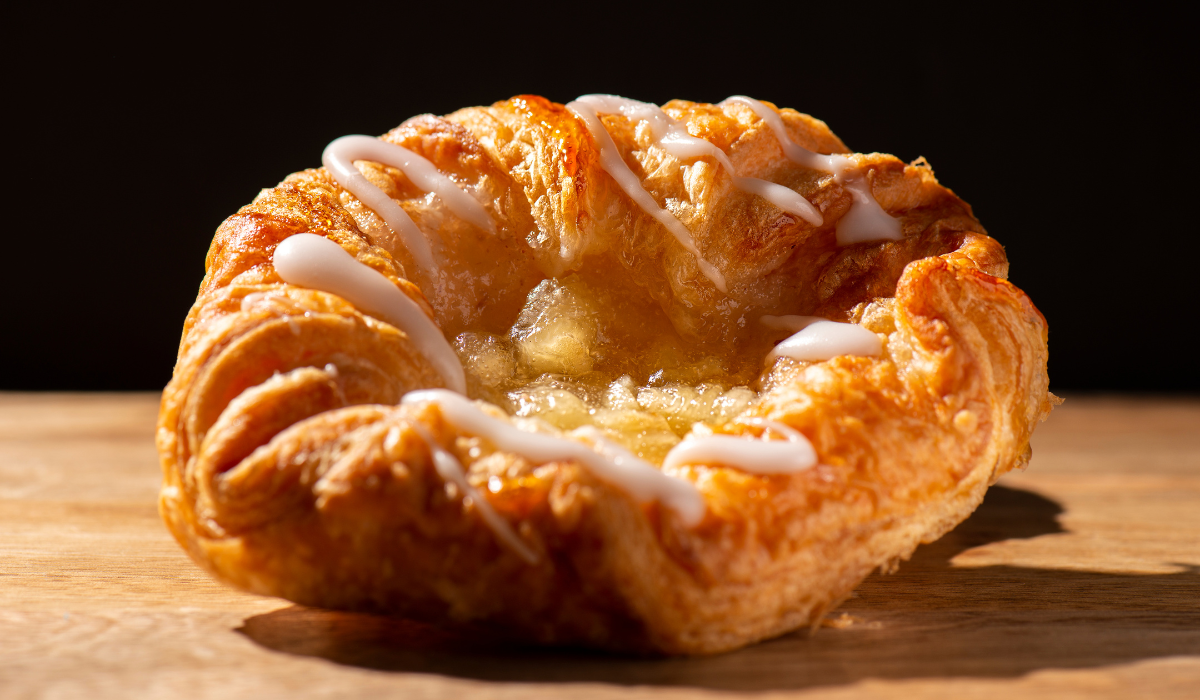 Apple Danish